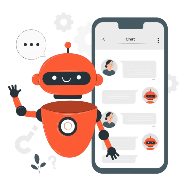 How a Lead Generation Chatbot Works for Co-Working Spaces