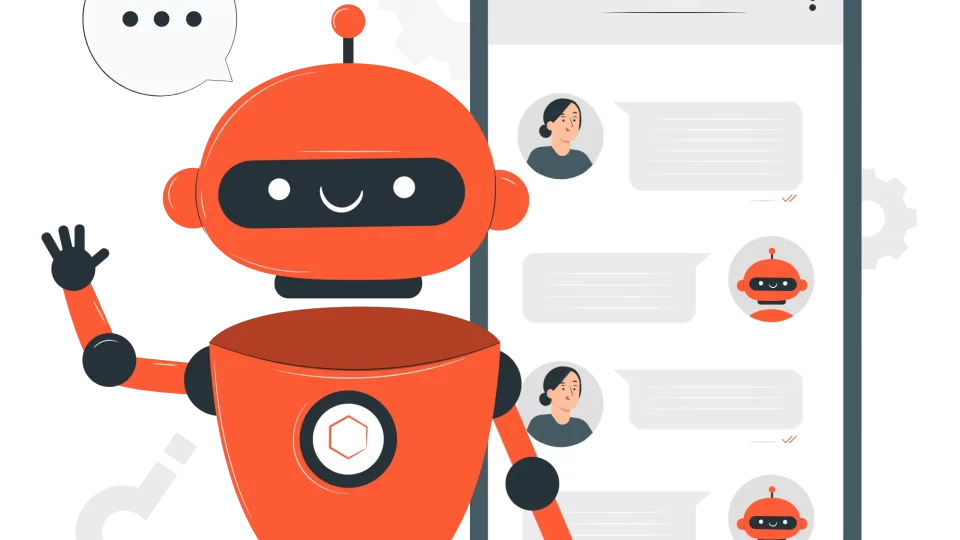 How a Lead Generation Chatbot Works for Co-Working Spaces