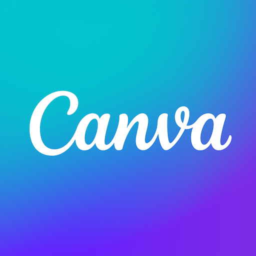 canva icon