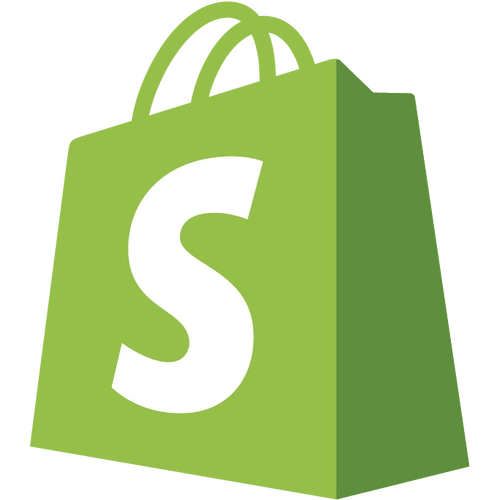 shopify icon